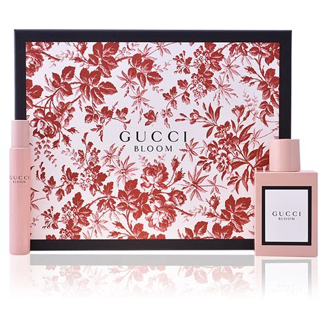 coffret gucci bloom 50ml|Gucci Bloom original.